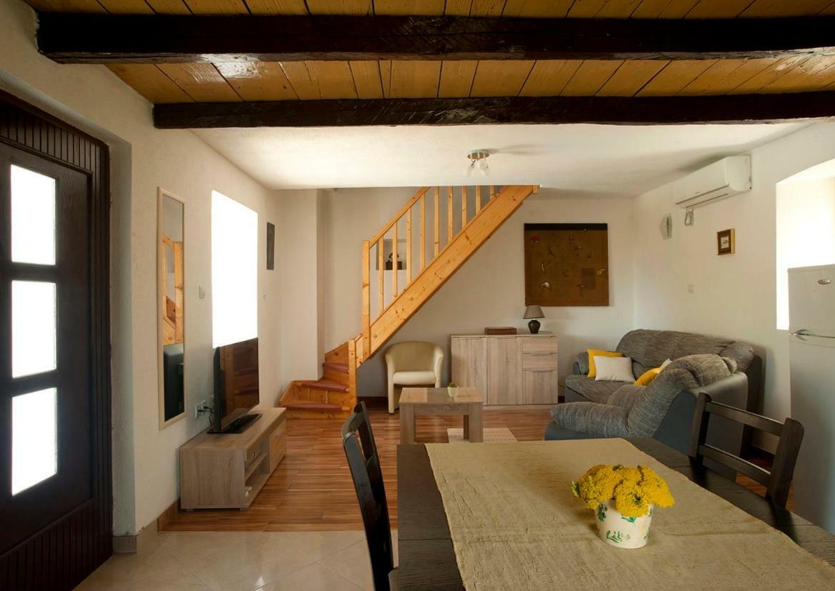 Holiday Home Ana Split Eksteriør billede