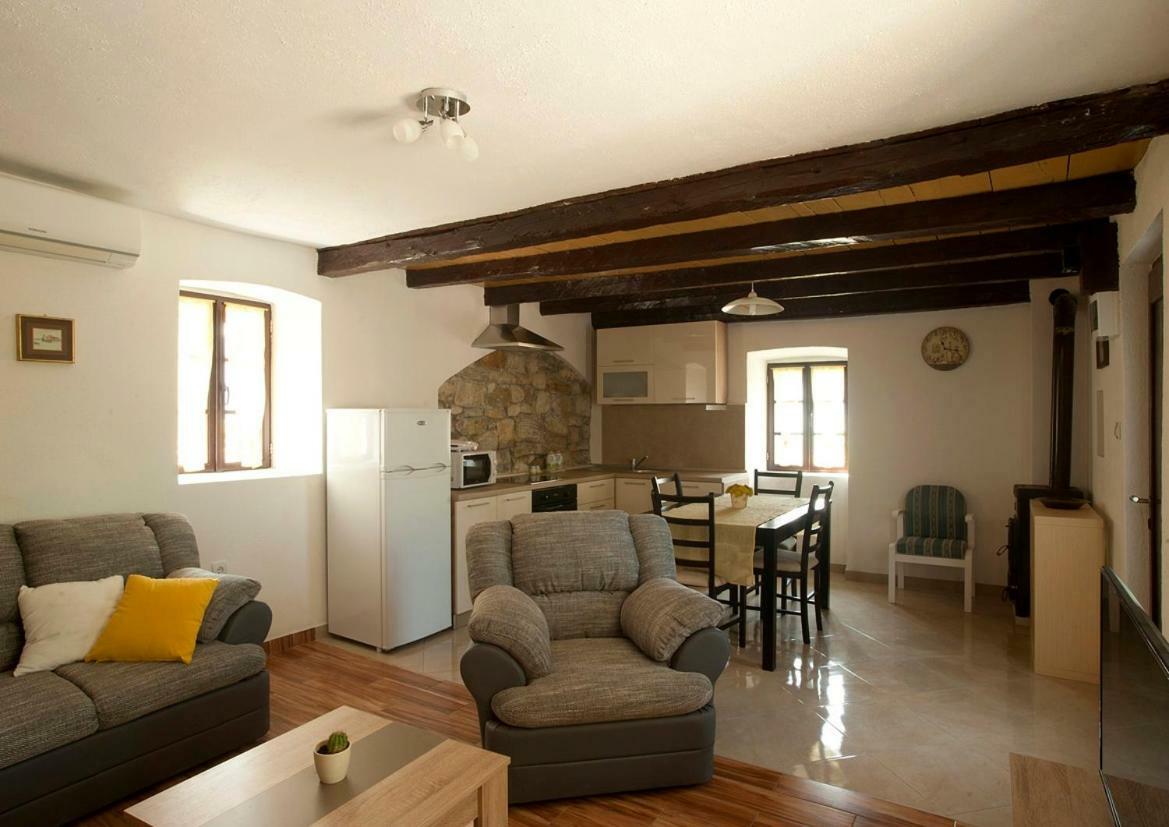 Holiday Home Ana Split Eksteriør billede
