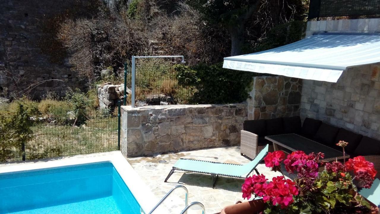 Holiday Home Ana Split Eksteriør billede